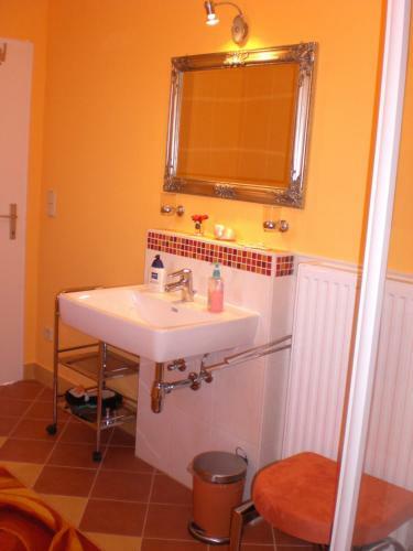 Hotel Landhaus F�hldichwohl