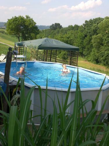 Hotel Landhaus F�hldichwohl