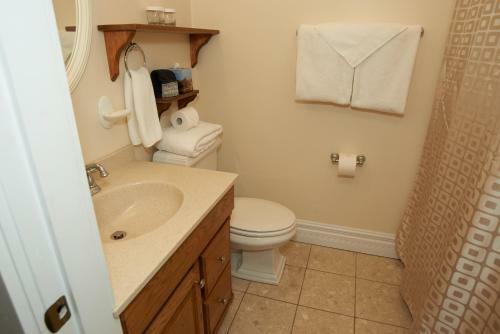 Bed & Breakfast Christopher Dodge House