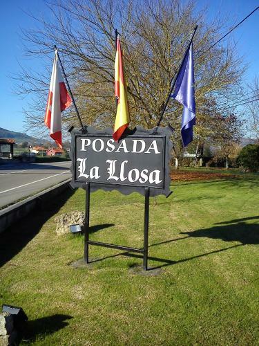 Hostal Posada La Llosa De Viveda