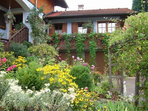 Apartamento Ferienhaus Hummelbrunner