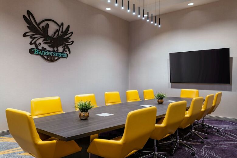 Hotel Residence Inn By Marriott Tempe Downtown/university