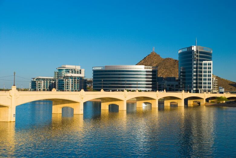 Hotel Residence Inn By Marriott Tempe Downtown/university