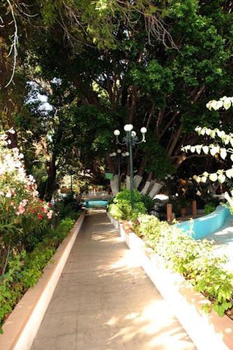 Hotel Plaza Venecia