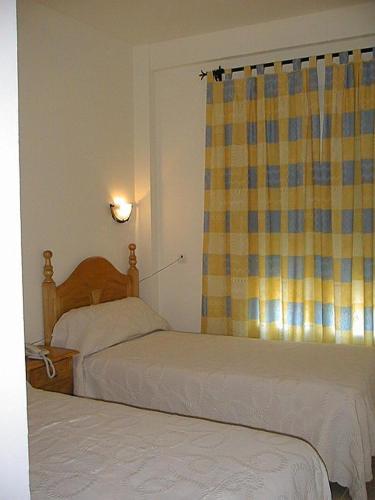 Hostal Restaurante Hermanos Zamora