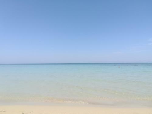 Apartamento La Casa Della Nonna In Salento