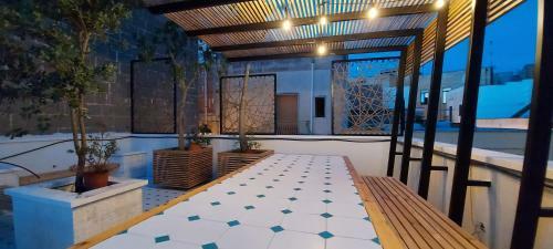 Apartamento La Stratodda Dimora Loft Mare Bandiera Blu 2021