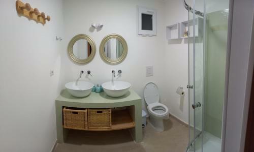 Villa Trullo Il Noce..holiday Home