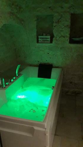 Villa Trullo Il Noce..holiday Home