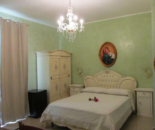 Bed & Breakfast Affittacamere Le Betulle