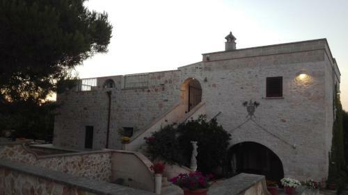 Bed & Breakfast Affittacamere Le Betulle