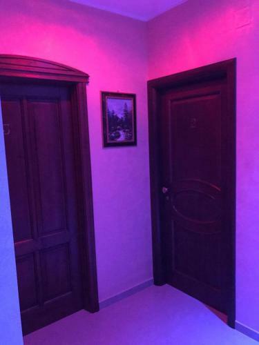 Bed & Breakfast Affittacamere Le Betulle