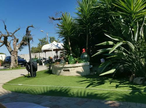 Villa I Luoghi Di Ita
