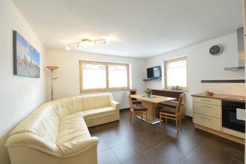 Apartamento Ferienwohnung Haus Reider