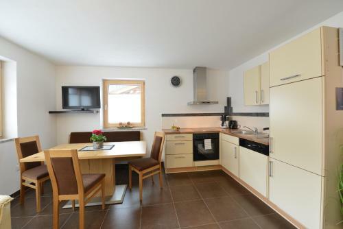 Apartamento Ferienwohnung Haus Reider