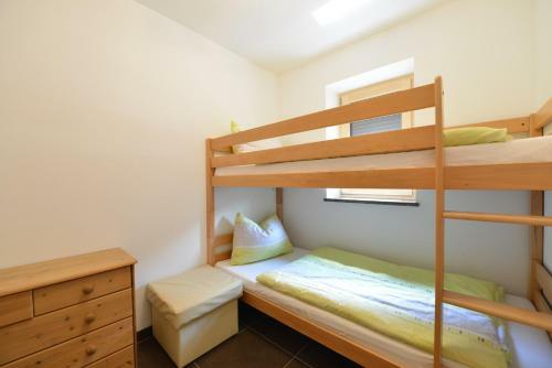 Apartamento Ferienwohnung Haus Reider