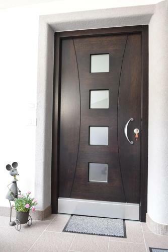 Apartamento Ferienwohnung Haus Reider