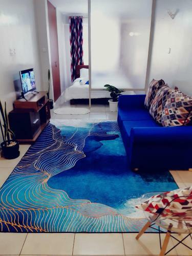 Tsavo Apartments