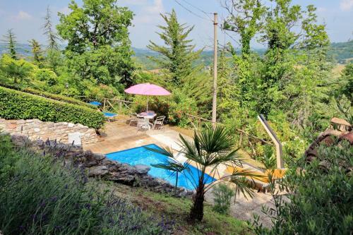 Villa Acacie