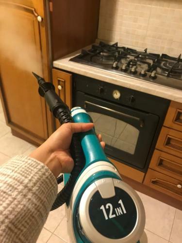 Apartamento Piero Casa