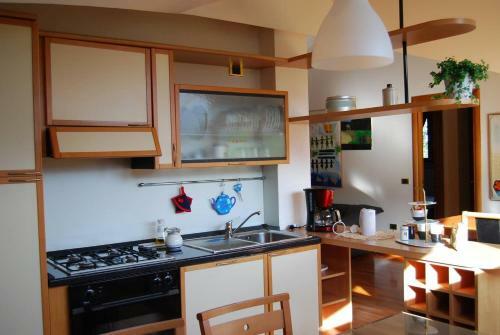 Bed & Breakfast Luci Sui Monti