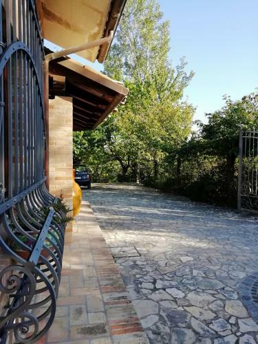 Bed & Breakfast Luci Sui Monti