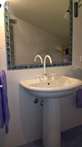 Bed & Breakfast Luci Sui Monti