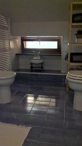 Bed & Breakfast Luci Sui Monti