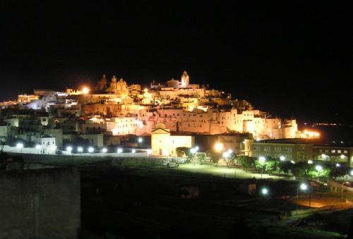 Villa Mary - Salento, Apulia (Italy)