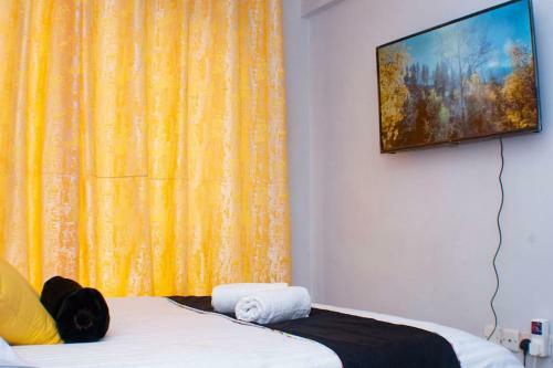 Apartamento Mi Casa Exquisite Studio With Pool And Wifi