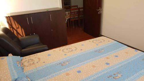 Apartamento Soleil Couchant No 2