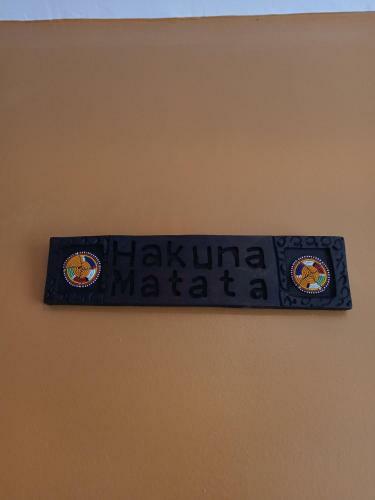 Apartamento Manyatta
