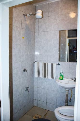 Apartamento Manyatta