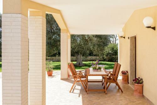 Villa K�the Con Piscina Privata