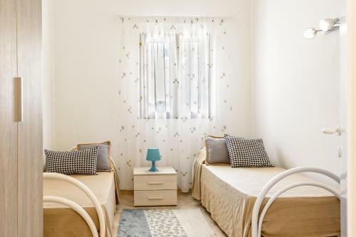 Villa K�the Con Piscina Privata