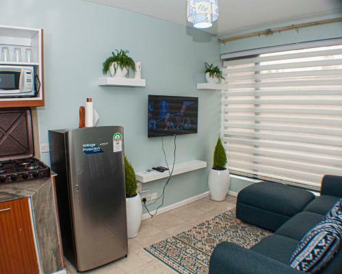 Apartamento Azure Homes