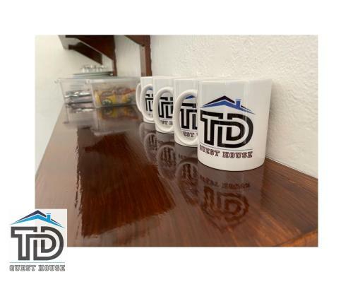Hostal Td Guest House 5 Lite