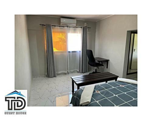 Hostal Td Guest House 5 Lite