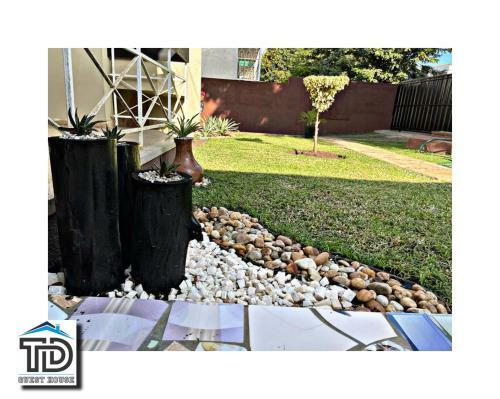 Hostal Td Guest House 5 Lite