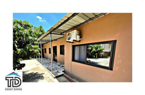 Hostal Td Guest House 5 Lite