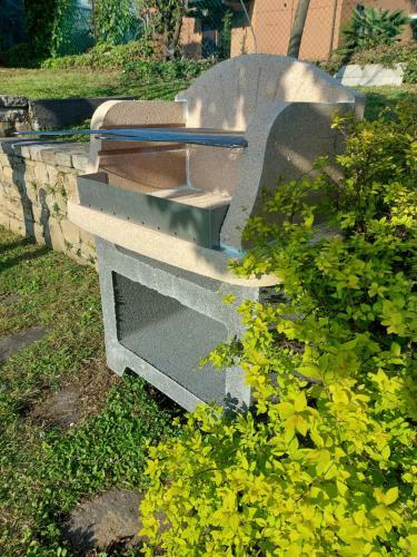 Apartamento Suite Riva