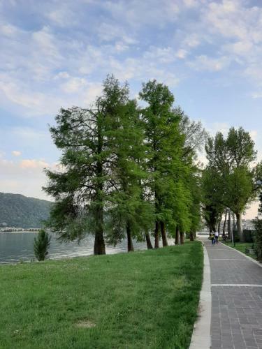 Apartamento Suite Riva