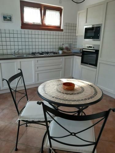Apartamento Suite Riva