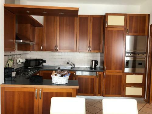 Apartamento Veneto Civico 17