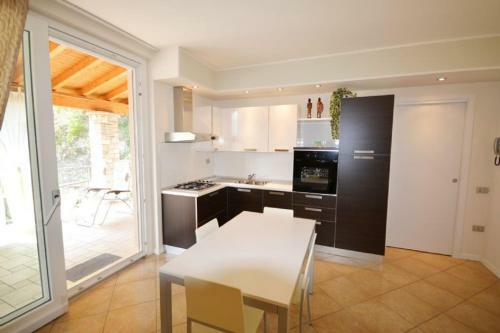 Apartamento Casa Vacanza Il Mughetto