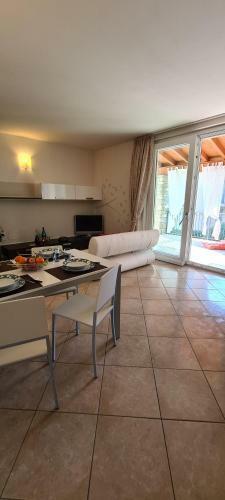 Apartamento Casa Vacanza Il Mughetto
