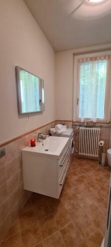Apartamento Casa Vacanza Il Mughetto