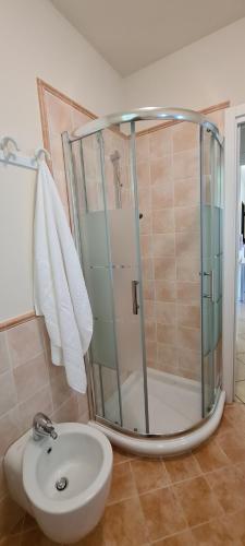 Apartamento Casa Vacanza Il Mughetto