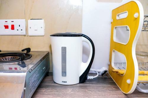 Apartamento Cozy C711 Studio Kiambu Road