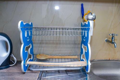 Apartamento Cozy C711 Studio Kiambu Road